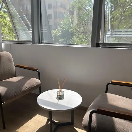 Apartment Prime Tirana