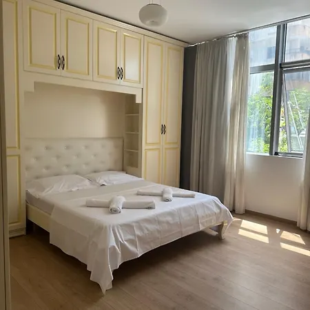 Lägenhet Prime Tirana