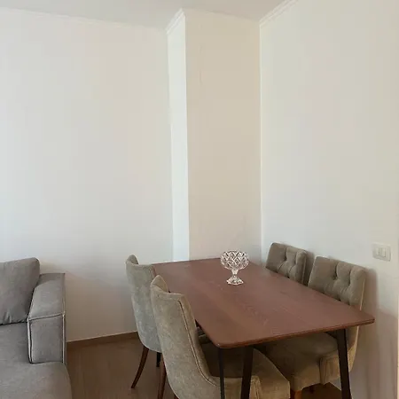 Apartamento Prime