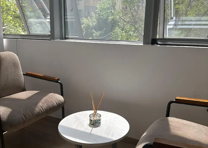 Appartement Prime Tirana