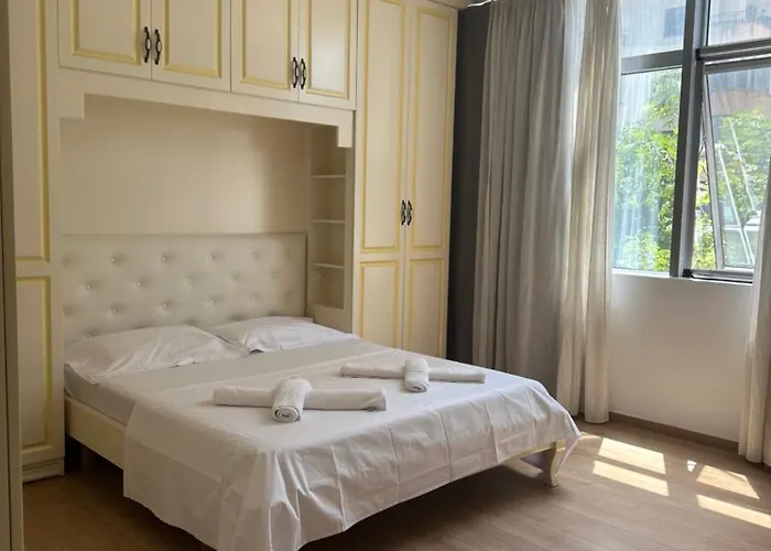 Appartement Prime Tirana