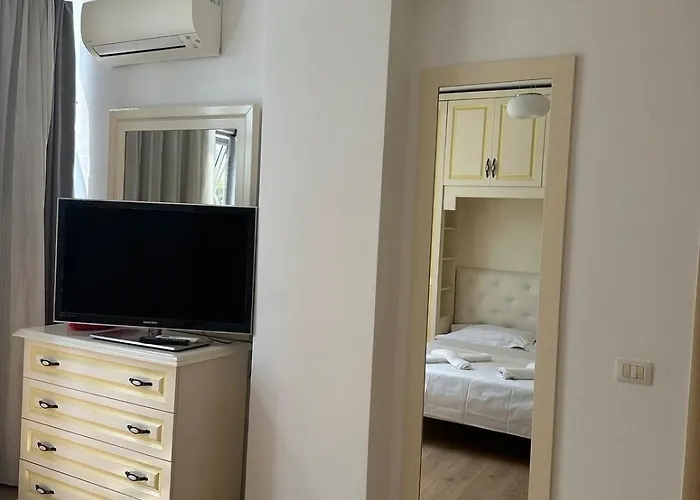 Appartement Prime Tirana